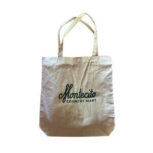 Montecito Country mart tote